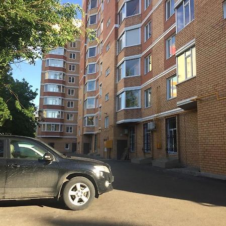 2-Ухкомнатная Современная Новая Квартира В Центре Города Kustanaj Zewnętrze zdjęcie