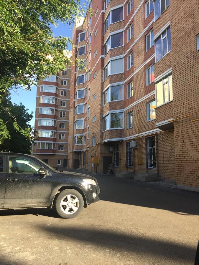 2-Ухкомнатная Современная Новая Квартира В Центре Города Kustanaj Zewnętrze zdjęcie